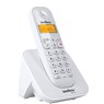 Telefone de Mesa sem Fio TS3110 Branco Intelbras