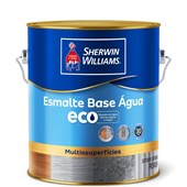 Tinta Metalatex Esmalte Acetinado Eco 3,2 Litros Sherwin Williams