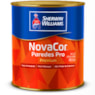 TINTA NOVACOR PAREDES PRO BRANCO FOSCO 0,9 LITROS SHERWIN WILLIAMS