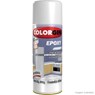 Tinta Spray Epóxy Colorgin 350ml Branco Colorgin