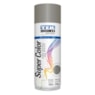 Tinta Spray Uso Geral 350ml Platina Tekbond