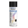 Tinta Spray Uso Geral 350ml Preto Brilhante Tekbond