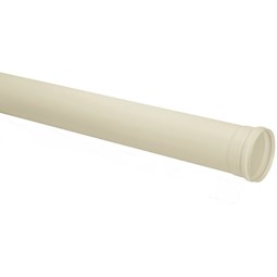 Tubo PVC para Esgoto 6mx150mm Amanco Wavin