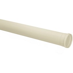 Tubo PVC para Esgoto 6mx40mm Amanco Wavin