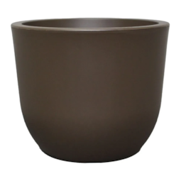 Vaso Concept Redondo N3 Café Japi
